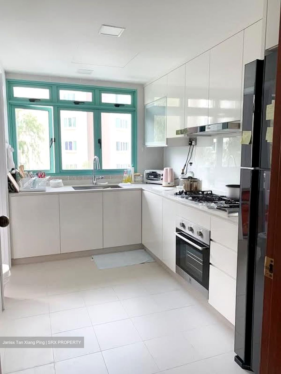Ballota Park Condominium (D17), Condominium #563247651